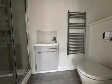 3 bedroom Semi-detached house for sale in Manor Croft, Branston, Burton-on-Trent, DE14