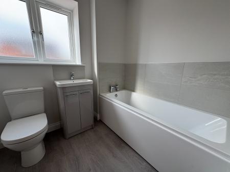 3 bedroom Semi-detached house for sale in Manor Croft, Branston, Burton-on-Trent, DE14
