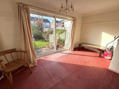 3 bedroom Semi-detached house for sale in Merlin Crescent, Branston, Burton-on-Trent, DE14