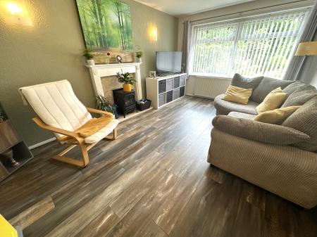 2 bedroom Bungalow for sale in Midway Road, Swadlincote, DE11