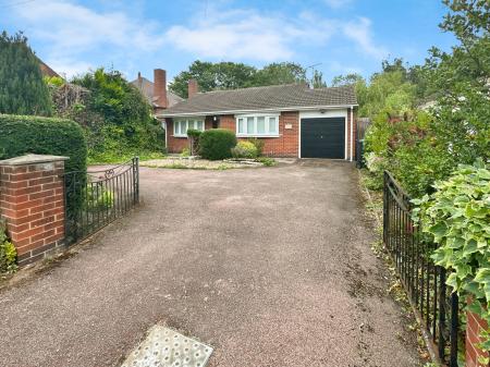 Midway Road, Swadlincote, DE11