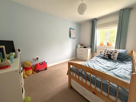 3 bedroom Detached house for sale in Moray Close, Church Gresley, Swadlincote, DE11