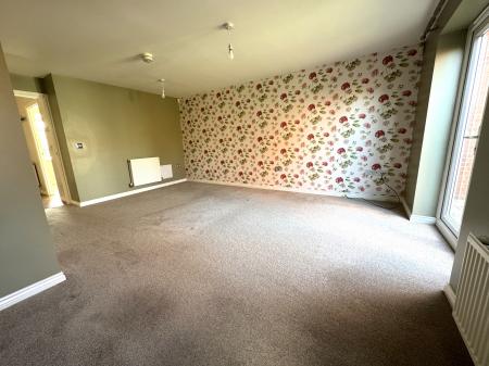 4 bedroom Semi-detached house for sale in Morley Walk, Church Gresley, Swadlincote, DE11