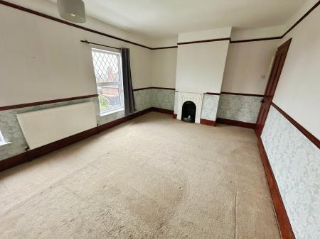 2 bedroom Terraced House for sale in Morleys Hill, Burton-on-Trent, DE13