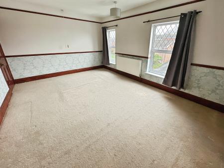 2 bedroom Terraced House for sale in Morleys Hill, Burton-on-Trent, DE13