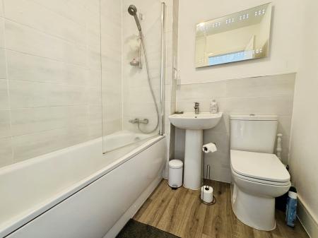 2 bedroom Town house for sale in Mullberry Way, Branston, Burton-on-Trent, DE14