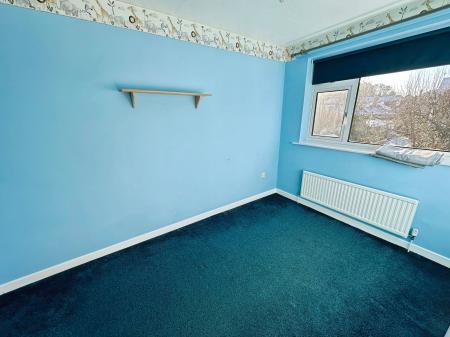 3 bedroom Semi-detached house for sale in Newfield Road, Winshill, Burton-on-Trent, DE15