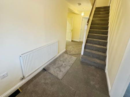 4 bedroom Detached house for sale in Newton Road, Burton-on-Trent, DE15