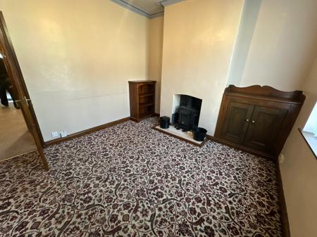 2 bedroom Terraced House for sale in Oak Street, Burton-on-Trent, DE14