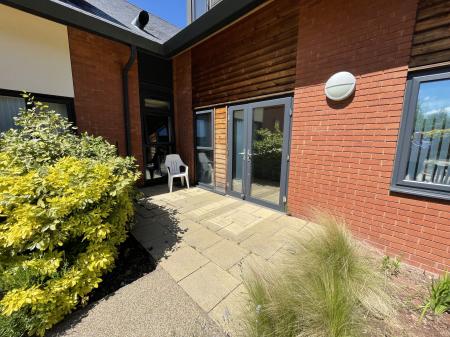 Oaklands Village, Swadlincote, Derbyshire, DE11