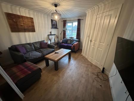 3 bedroom Detached house for sale in Panama Road, Horninglow, Burton-on-Trent, DE13