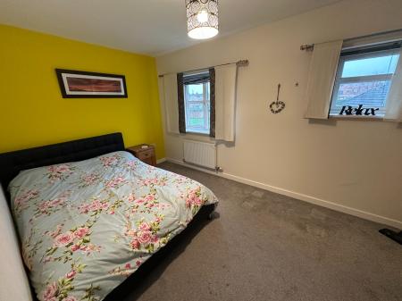 3 bedroom Detached house for sale in Panama Road, Horninglow, Burton-on-Trent, DE13