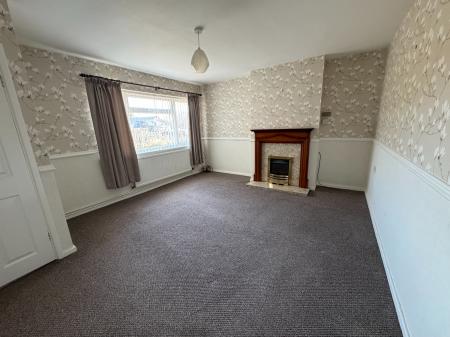 2 bedroom Semi-detached house for sale in Plummer Road, Newhall, Swadlincote, Derbyshire, DE11
