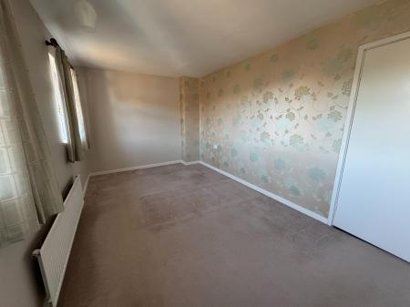2 bedroom Semi-detached house for sale in Plummer Road, Newhall, Swadlincote, Derbyshire, DE11