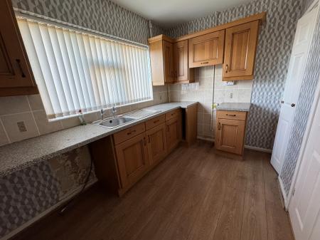 2 bedroom Semi-detached house for sale in Plummer Road, Newhall, Swadlincote, Derbyshire, DE11