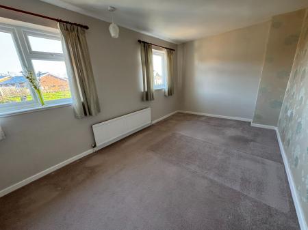 2 bedroom Semi-detached house for sale in Plummer Road, Newhall, Swadlincote, Derbyshire, DE11