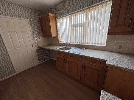 2 bedroom Semi-detached house for sale in Plummer Road, Newhall, Swadlincote, Derbyshire, DE11