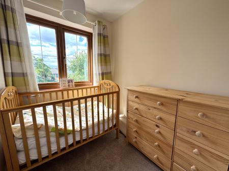 4 bedroom Detached house for sale in Queens Drive, Midway, Swadlincote, DE11