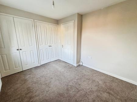 2 bedroom Semi-detached house for sale in Rose Tree Lane, Newhall, Swadlincote, Derbyshire, DE11