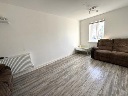 3 bedroom Semi-detached house for sale in Rosliston Road, Stapenhill, Burton-on-Trent, DE15