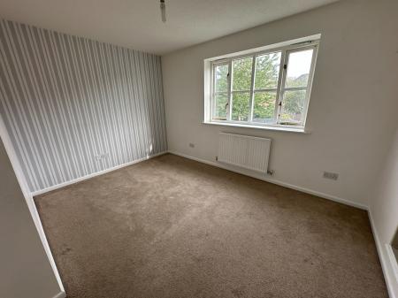 3 bedroom Semi-detached house for sale in Seymour Avenue, Stretton, Burton-on-Trent, DE14