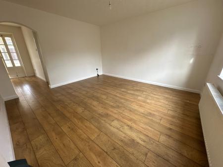 3 bedroom Semi-detached house for sale in Seymour Avenue, Stretton, Burton-on-Trent, DE14