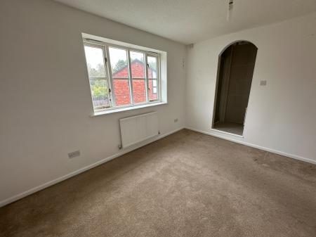 3 bedroom Semi-detached house for sale in Seymour Avenue, Stretton, Burton-on-Trent, DE14