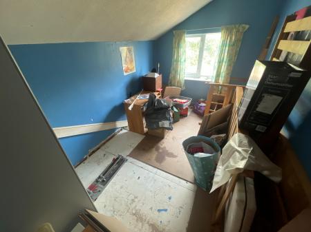 3 bedroom Terraced House for sale in Shobnall Road, Burton-on-Trent, DE14