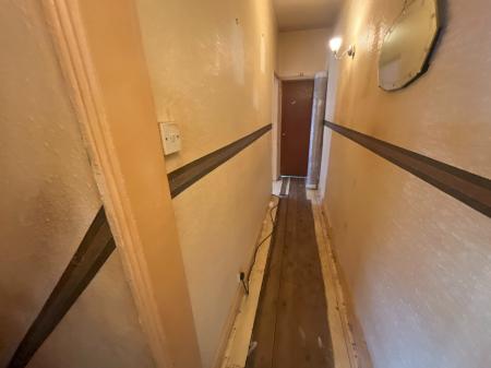 3 bedroom Terraced House for sale in Shobnall Road, Burton-on-Trent, DE14