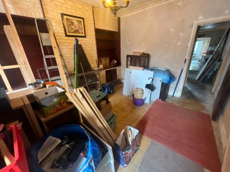 3 bedroom Terraced House for sale in Shobnall Road, Burton-on-Trent, DE14