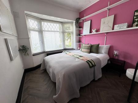 3 bedroom Bungalow for sale in Stanton Road, Burton-on-Trent, DE15