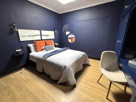 3 bedroom Bungalow for sale in Stanton Road, Burton-on-Trent, DE15