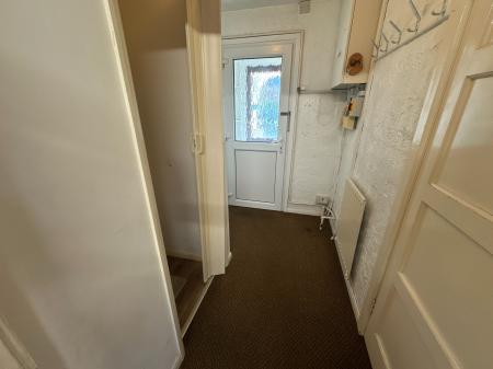 3 bedroom Terraced House for sale in Sycamore Road, Stapenhill, Burton-on-Trent, DE15
