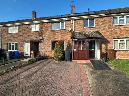 Sycamore Road, Stapenhill, Burton-on-Trent, DE15