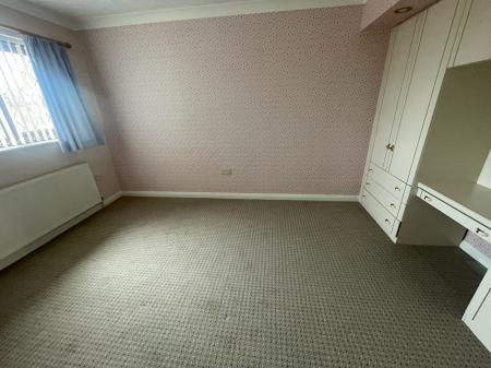 4 bedroom Detached house for sale in The Drive, Rolleston Road, Burton-on-Trent, DE13