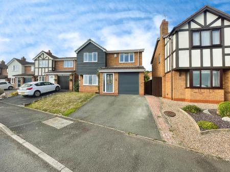 The Maltings, Stapenhill, Burton-on-Trent, DE15