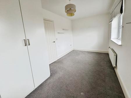 2 bedroom Town house for sale in Thorntree Lane, Branston, Burton-on-Trent, DE14