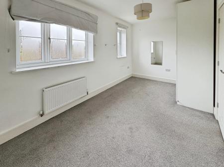 2 bedroom Town house for sale in Thorntree Lane, Branston, Burton-on-Trent, DE14