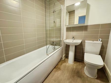 2 bedroom Town house for sale in Thorntree Lane, Branston, Burton-on-Trent, DE14