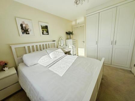 3 bedroom Semi-detached house for sale in Thorntree Lane, Branston, Burton-on-Trent, DE14