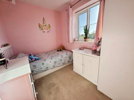 3 bedroom Semi-detached house for sale in Thorntree Lane, Branston, Burton-on-Trent, DE14