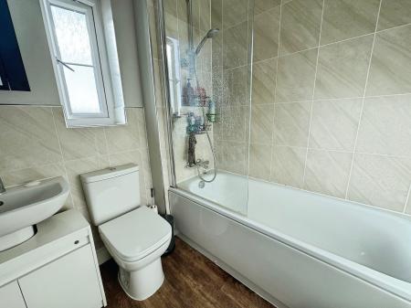 3 bedroom Semi-detached house for sale in Thorntree Lane, Branston, Burton-on-Trent, DE14