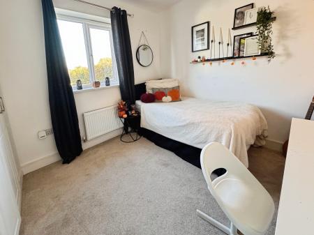 3 bedroom Semi-detached house for sale in Thorntree Lane, Branston, Burton-on-Trent, DE14