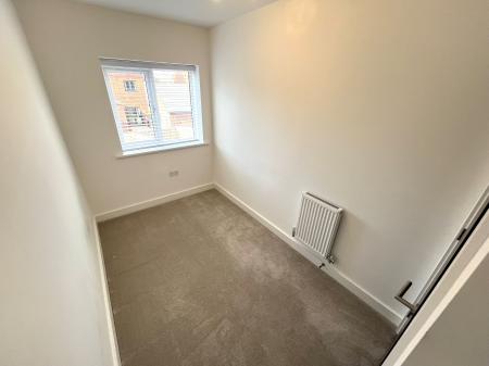 3 bedroom Semi-detached house for sale in Thyme Street, Branston, Burton-on-Trent, DE14