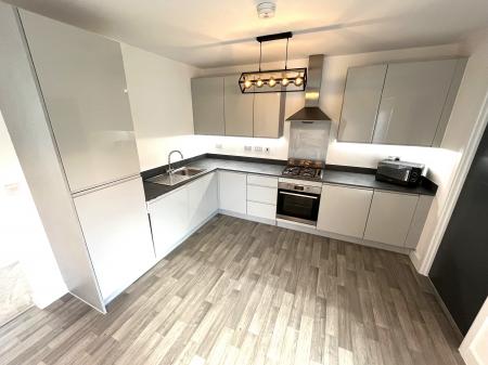 3 bedroom Semi-detached house for sale in Thyme Street, Branston, Burton-on-Trent, DE14