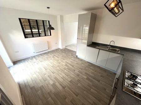3 bedroom Semi-detached house for sale in Thyme Street, Branston, Burton-on-Trent, DE14