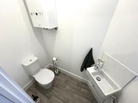 3 bedroom Semi-detached house for sale in Thyme Street, Branston, Burton-on-Trent, DE14