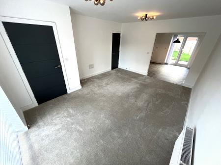3 bedroom Semi-detached house for sale in Thyme Street, Branston, Burton-on-Trent, DE14
