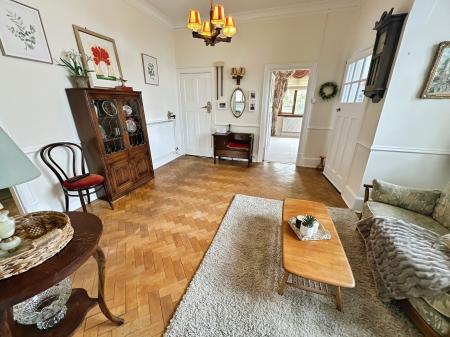 3 bedroom Detached bungalow for sale in Tower Road, Burton-on-Trent, DE15