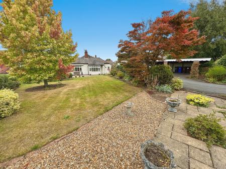 Tower Road, Burton-on-Trent, DE15